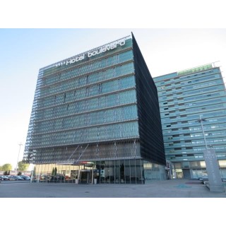 Sercotel Hotel Boulevard Vitoria-Gasteiz
