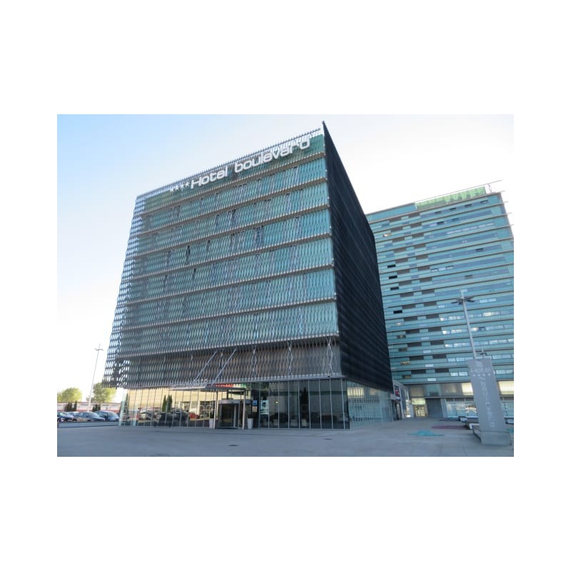 Sercotel Hotel Boulevard Vitoria-Gasteiz