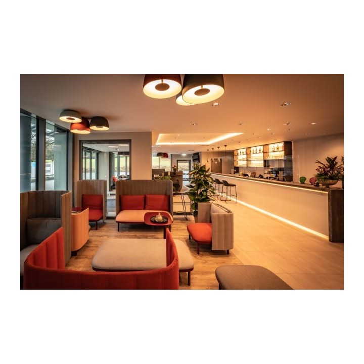 LOGINN Hotel Stuttgart Zuffenhausen