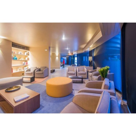 Hotel Dom Henrique - Downtown