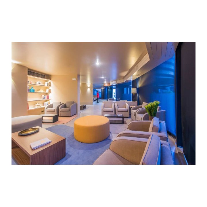 Hotel Dom Henrique - Downtown