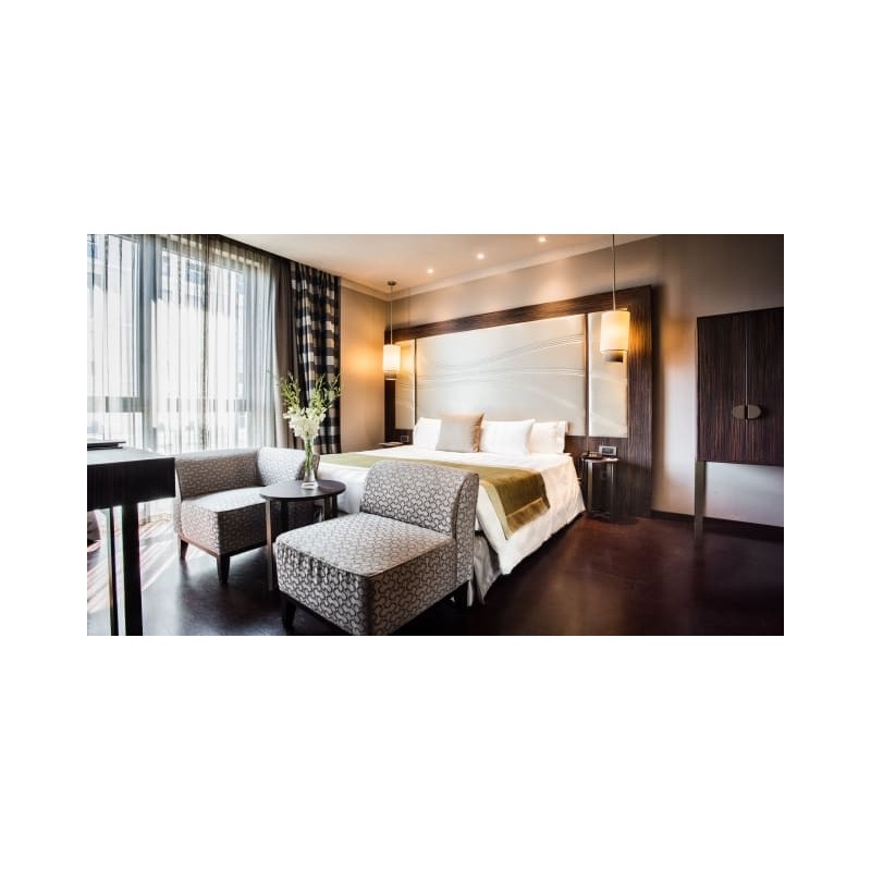 Hotel Uptown Palace