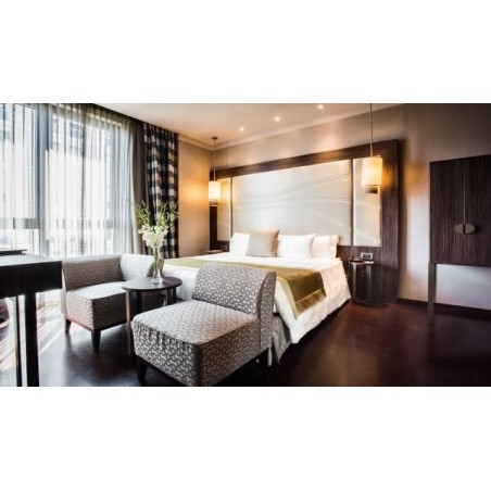 Hotel Uptown Palace