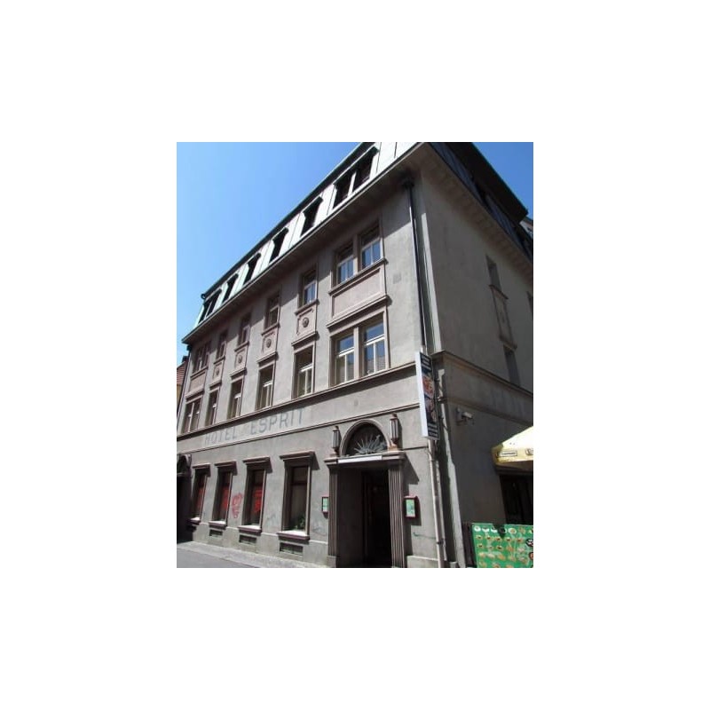 Hotel Royal Esprit