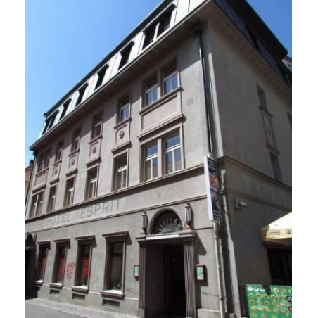 Hotel Royal Esprit