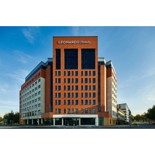 Leonardo Hotel Swindon