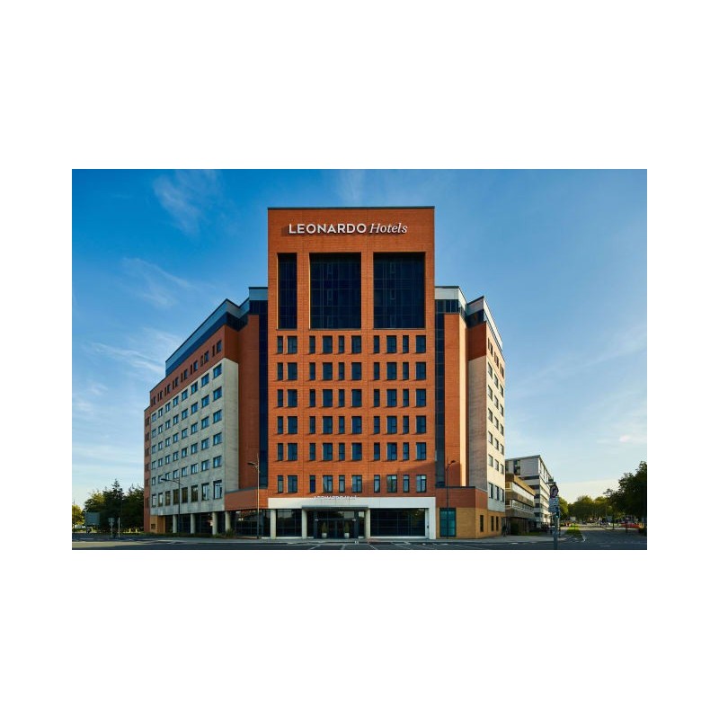 Leonardo Hotel Swindon