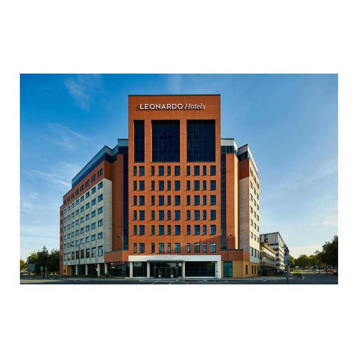 Leonardo Hotel Swindon