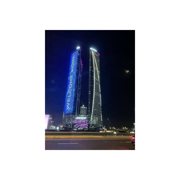 Paramount Hotel Dubai