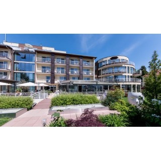 das Balance - SPA & GOLF Hotel am Wörthersee