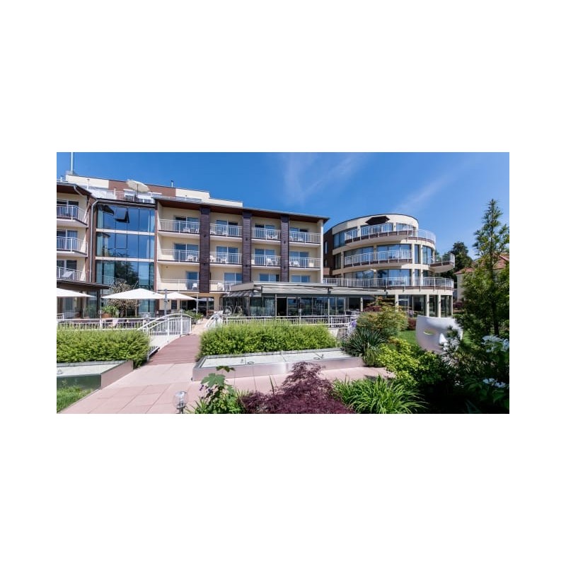 das Balance - SPA & GOLF Hotel am Wörthersee