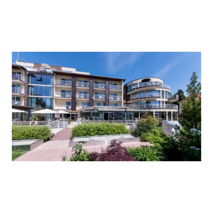 das Balance - SPA & GOLF Hotel am Wörthersee