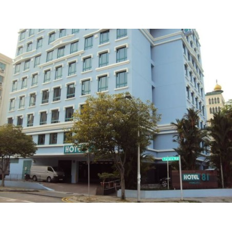 Hotel 81 Princess