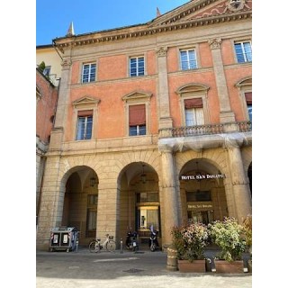 Hotel San Donato