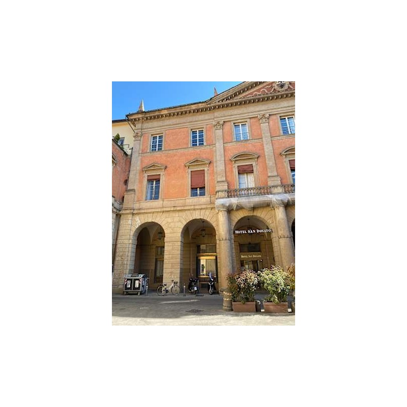 Hotel San Donato