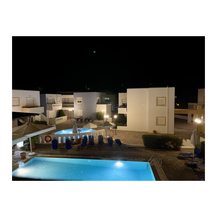 Apartments Gennadi Gardens