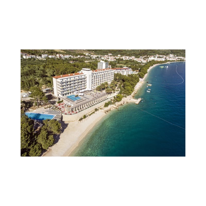 Bluesun Hotel Jadran