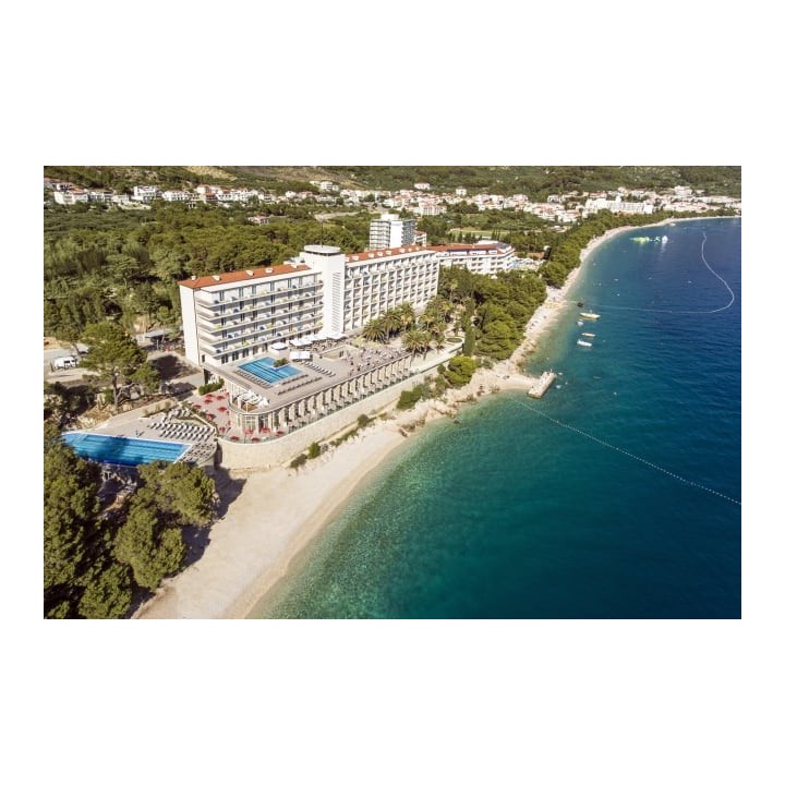 Bluesun Hotel Jadran