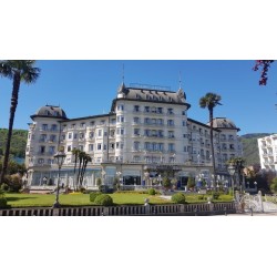 Hotel Regina Palace