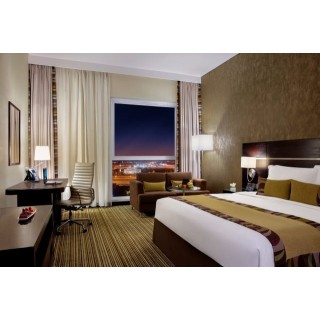 Hyatt Regency Oryx Doha