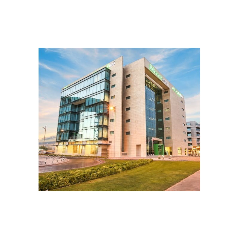 ibis Styles Dubai Jumeira