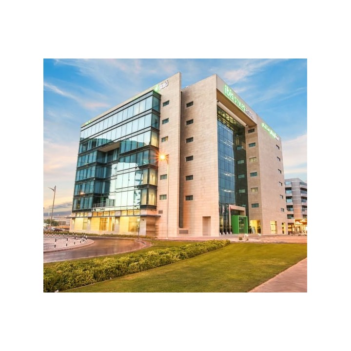 ibis Styles Dubai Jumeira