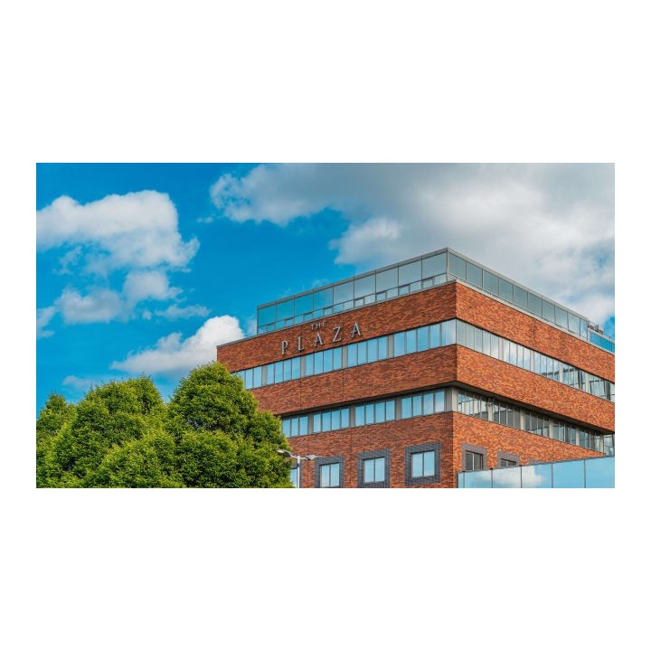 Plaza Hotel Tallaght