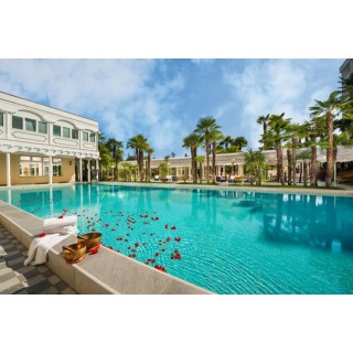 Hotel Metropole Terme