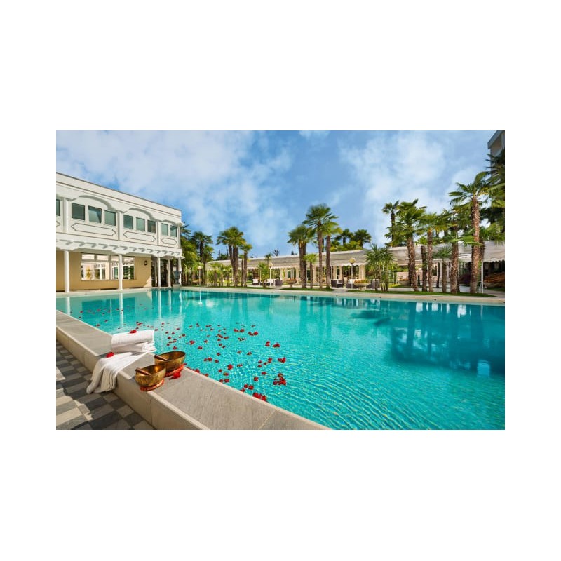 Hotel Metropole Terme