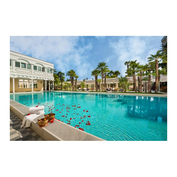 Hotel Metropole Terme