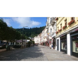 Hotel Krasna Kralovna