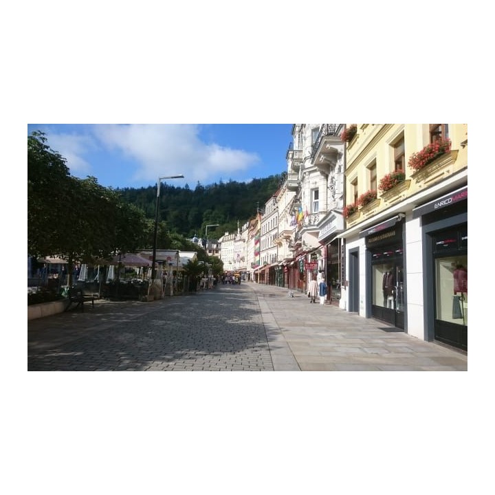 Hotel Krasna Kralovna