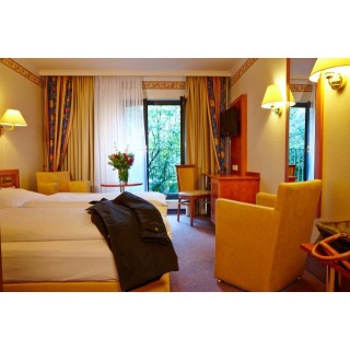 Hotel Concorde München