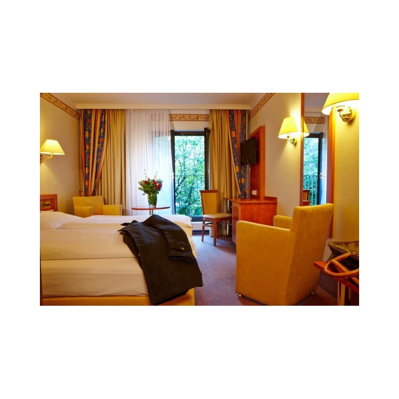 Hotel Concorde München