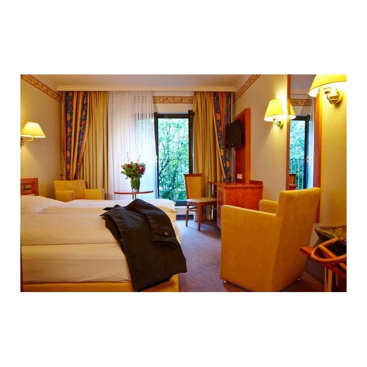 Hotel Concorde München