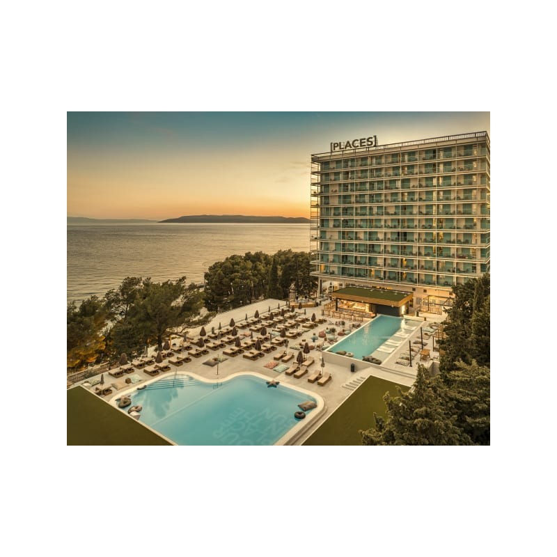 [PLACES] Dalmacija by Valamar
