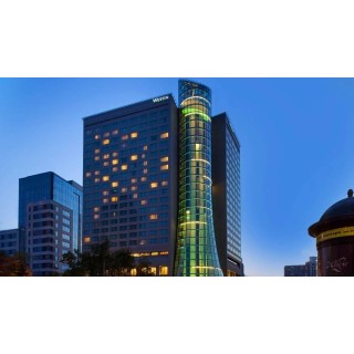 The Westin Warsaw