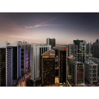 Grand Millennium Hotel Dubai