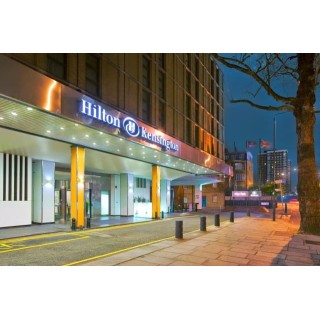 Hilton London Kensington