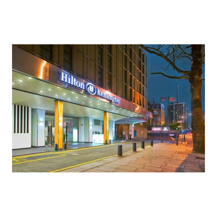 Hilton London Kensington