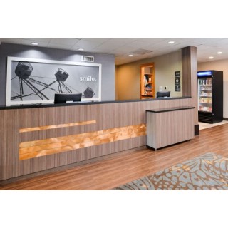 Hotel Hampton Inn closest to Universal Orlando