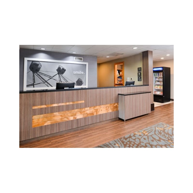 Hotel Hampton Inn closest to Universal Orlando