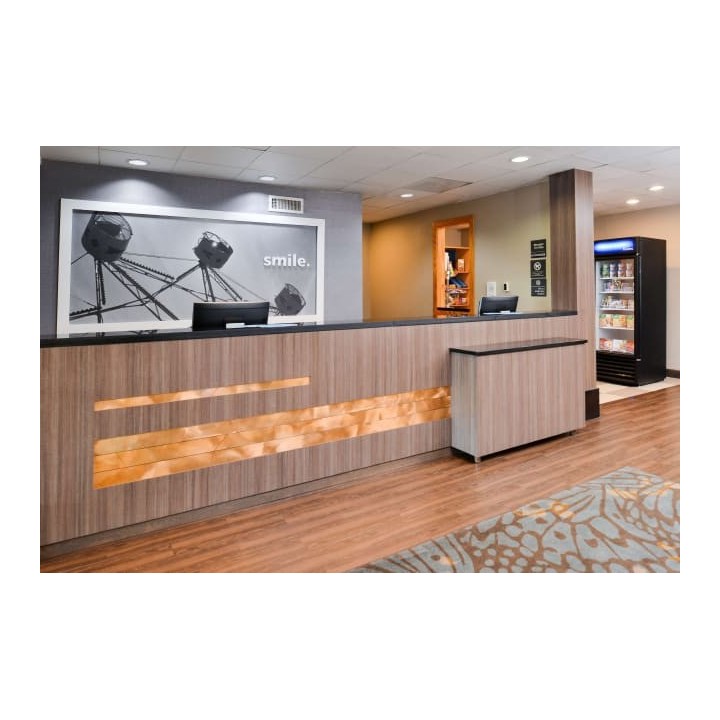 Hotel Hampton Inn closest to Universal Orlando