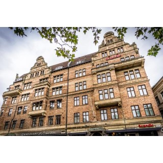 Scandic Stortorget