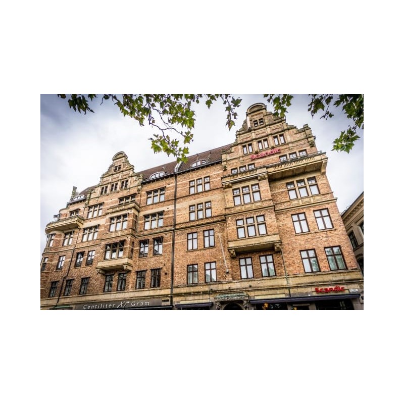 Scandic Stortorget