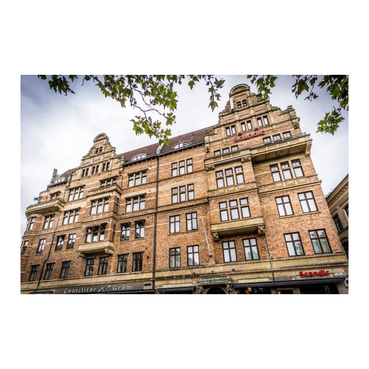 Scandic Stortorget
