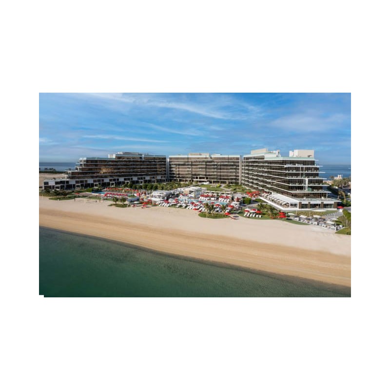 Th8 Palm Dubai Beach Resort, Vignette Collection, an IHG Hotel