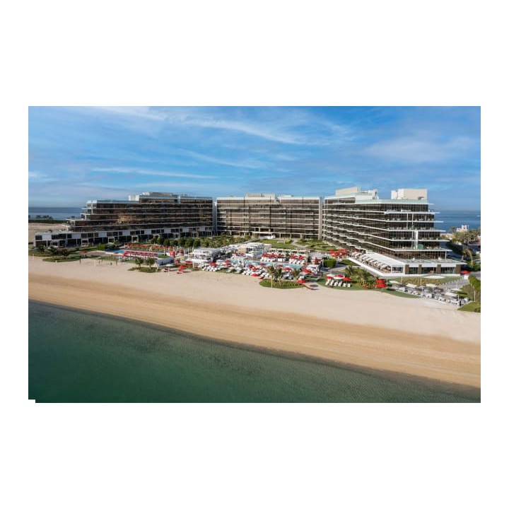 Th8 Palm Dubai Beach Resort, Vignette Collection, an IHG Hotel
