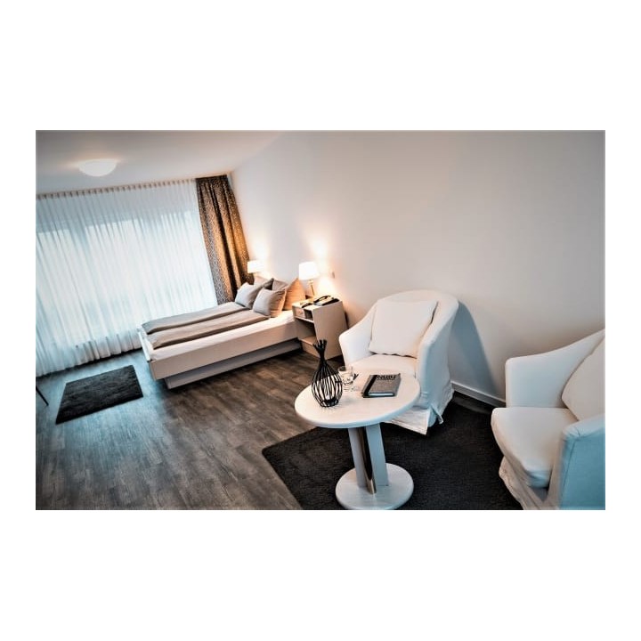 Hotel-Restaurant Zur Post