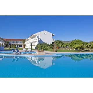 Mrs Chryssana Beach Hotel